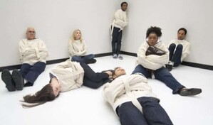 "Community", seis temporadas de amistad, caos y cultura pop