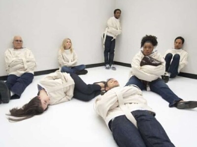 “Community” y la promesa de seis temporadas y una película