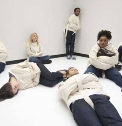 "Community", seis temporadas de amistad, caos y cultura pop