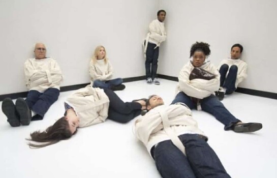 "Community", seis temporadas de amistad, caos y cultura pop