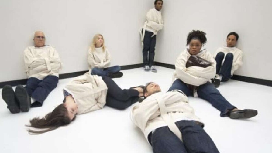 "Community", seis temporadas de amistad, caos y cultura pop "Community", seis temporadas de amistad, caos y cultura pop