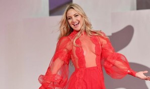 Kate Hudson se convierte en productora de la secuela de C&oacute;mo perder a un hombre en 10 d&iacute;as