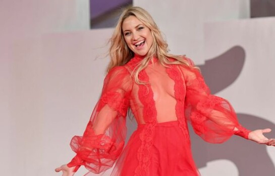 Kate Hudson se convierte en productora de la secuela de C&oacute;mo perder a un hombre en 10 d&iacute;as