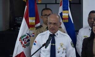 Nuevo director de la Polic&iacute;a pide a la poblaci&oacute;n colaborar con la instituci&oacute;n