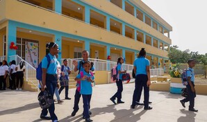 Educaci&oacute;n inicia nuevo a&ntilde;o escolar apostando por fortalecer los aprendizajes y la inclusi&oacute;n de la IA