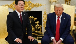 Corea del Sur dice que EE. UU. cancel&oacute; otros ejercicios militares por la guerra en Ir&aacute;n