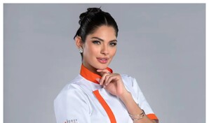 &iexcl;Sacada en ambulancia! Miss Universo 2023 sufre una fuerte crisis durante el rodaje de un programa