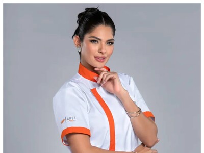 El ataque que obligó a Miss Universo a salir de programa ambulancia