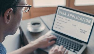 &iquest;Qu&eacute; es el asistente de visas y por qu&eacute; la Embajada de EE. UU. en RD lo recomienda?