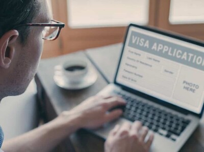 Embajada de EE. UU. en RD recomienda usar su asistente de visas