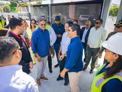 Evalúan integración de rutas en el kilómetro 9