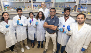 Unos microbios transforman pl&aacute;stico y residuos vegetales en alimentos ricos en prote&iacute;nas