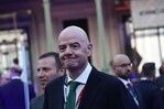 Gianni Infantino arremete contra las grandes potencias del f&uacute;tbol y exige reducir la brecha global