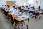 PISA: los estudiantes ricos de RD superan por hasta 71 puntos a los pobres PISA: los estudiantes ricos de RD superan por hasta 71 puntos a los pobres