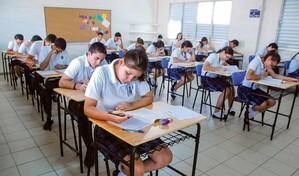 PISA: los estudiantes ricos de RD superan por hasta 71 puntos a los pobres