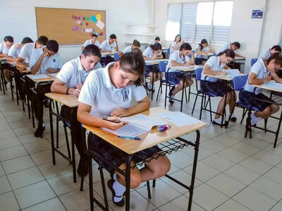 Brecha educativa en República Dominicana y resultados de PISA