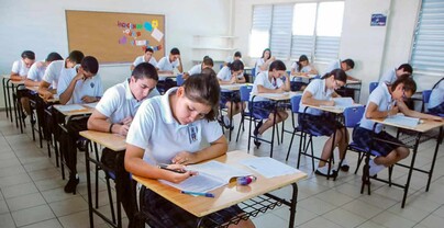 PISA: los estudiantes ricos de RD superan por hasta 71 puntos a los pobres