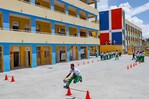 El año escolar 2026-2027 inicia hoy entre protestas y disputa por cupos El año escolar 2026-2027 inicia hoy entre protestas y disputa por cupos