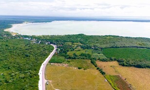 Pedernales aguarda por normas para activar el anunciado puerto espacial