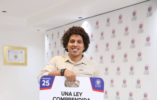 La ley no puede quedarse en el papel