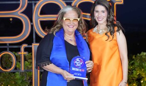 Induveca es reconocida en Best of DR Norte por su trayectoria y aporte a la industria dominicana