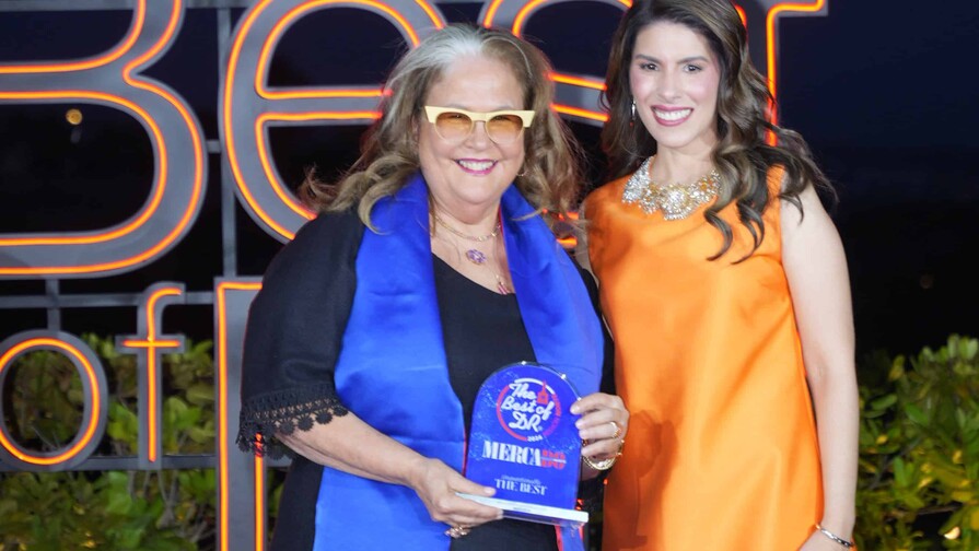 Induveca es reconocida en Best of DR Norte por su trayectoria y aporte a la industria dominicana Induveca es reconocida en Best of DR Norte por su trayectoria y aporte a la industria dominicana