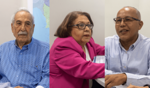 Ingenieros hidr&aacute;ulicos: "Tenemos m&aacute;s agua de la necesaria. El enfoque debe ser el control de p&eacute;rdida