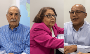 Ingenieros hidr&aacute;ulicos: "Tenemos m&aacute;s agua de la necesaria. El enfoque debe ser el control de p&eacute;rdida
