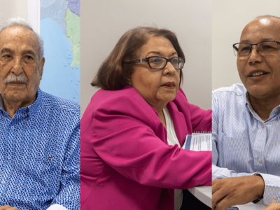 Dominican engineers urge focus on water system efficiency over new pipeline