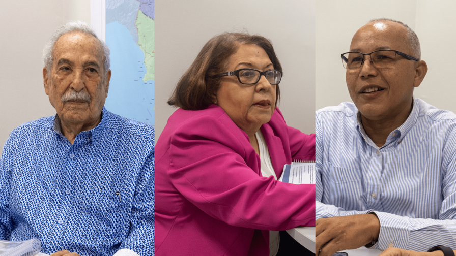 Ingenieros hidráulicos: "Tenemos más agua de la necesaria. El enfoque debe ser el control de pérdida Ingenieros hidráulicos: "Tenemos más agua de la necesaria. El enfoque debe ser el control de pérdida