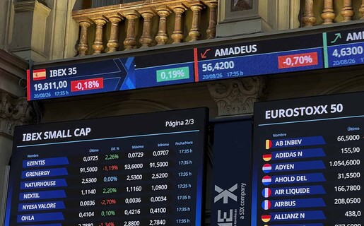 La econom&iacute;a de RD sufre por la guerra que enriquece a las grandes petroleras