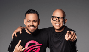 La Oreja Media Group celebra 15 a&ntilde;os impulsando la m&uacute;sica dominicana