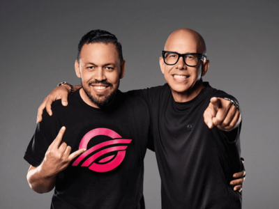 La Oreja Media Group: 15 años de evolución en la música dominicana