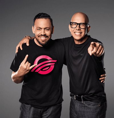 La Oreja Media Group celebra 15 a&ntilde;os impulsando la m&uacute;sica dominicana