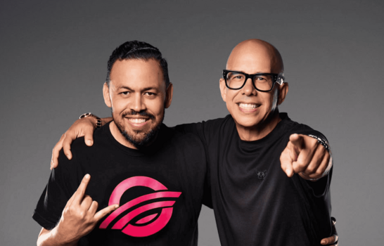 La Oreja Media Group celebra 15 a&ntilde;os impulsando la m&uacute;sica dominicana