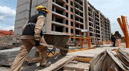 Los materiales impulsaron el incremento en los costos de construcci&oacute;n en julio 2026