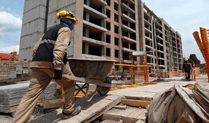 Los materiales impulsaron el incremento en los costos de construcci&oacute;n en julio 2026