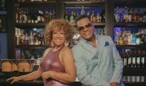 Milly Quezada y Alex Matos estrenan "Un amor desechable" en salsa