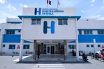 Catamarán con 12 personas zozobra en Baní: una mujer muere y otro pasajero queda grave Catamarán con 12 personas zozobra en Baní: una mujer muere y otro pasajero queda grave