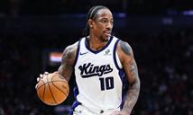 Demar DeRozan firmar&aacute; un contrato de un a&ntilde;o con los Denver Nuggets