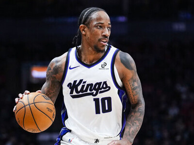 NBA: Demar DeRozan firmará contrato de un año con Denver Nuggets