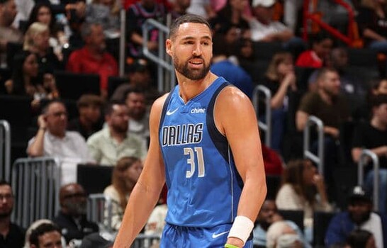 Klay Thompson llega a acuerdo con el Heat de Miami