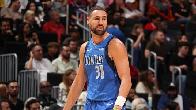 Klay Thompson llega a acuerdo con el Heat de Miami Klay Thompson llega a acuerdo con el Heat de Miami