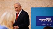 Netanyahu asegura que Ir&aacute;n intent&oacute; asesinar a uno de sus hijos