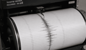 Dos fuertes sismos sacuden Costa Rica sin v&iacute;ctimas