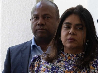 Otros exfuncionarios de PGR solicitan la extinción de acción penal