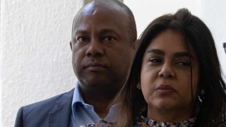 Caso Jean Alain: otros 12 acusados insisten en solicitar la extinción de la acción penal Caso Jean Alain: otros 12 acusados insisten en solicitar la extinción de la acción penal