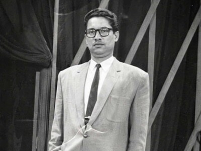 Paquito Burgos trompetista de la Súper Orquesta San José muere