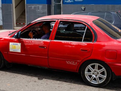 Pasaje urbano en Santiago se eleva a 40 pesos