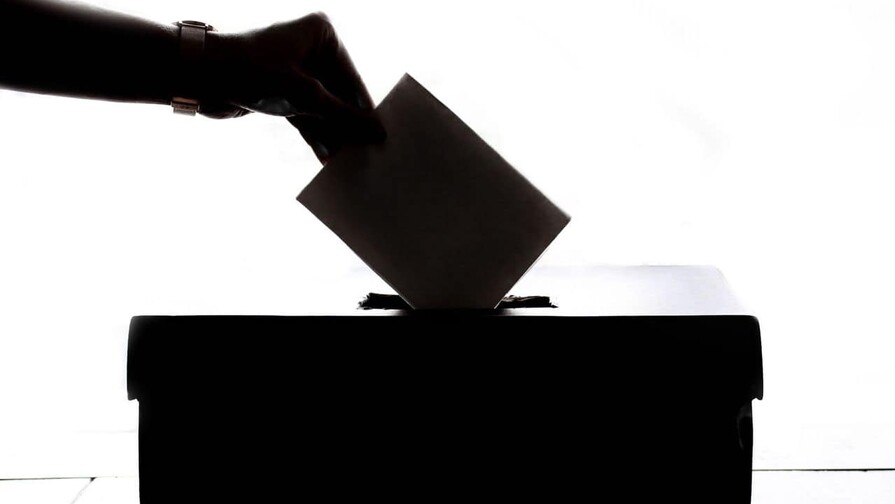 Nuestra democracia parece haberse vuelto emocionalmente vulnerable Nuestra democracia parece haberse vuelto emocionalmente vulnerable